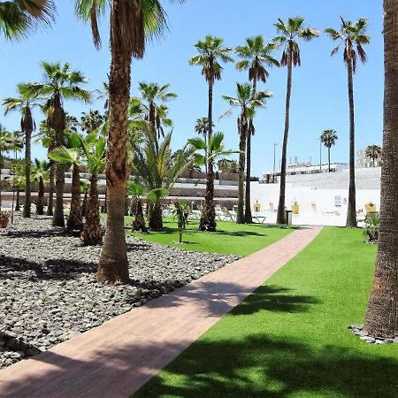 Breeze Friendly Holiday Home 普拉亚戴尔雷安格莱斯 外观 照片