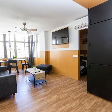 Breeze Friendly Holiday Home 普拉亚戴尔雷安格莱斯 外观 照片