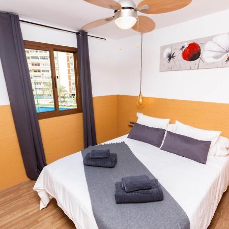Breeze Friendly Holiday Home 普拉亚戴尔雷安格莱斯 外观 照片