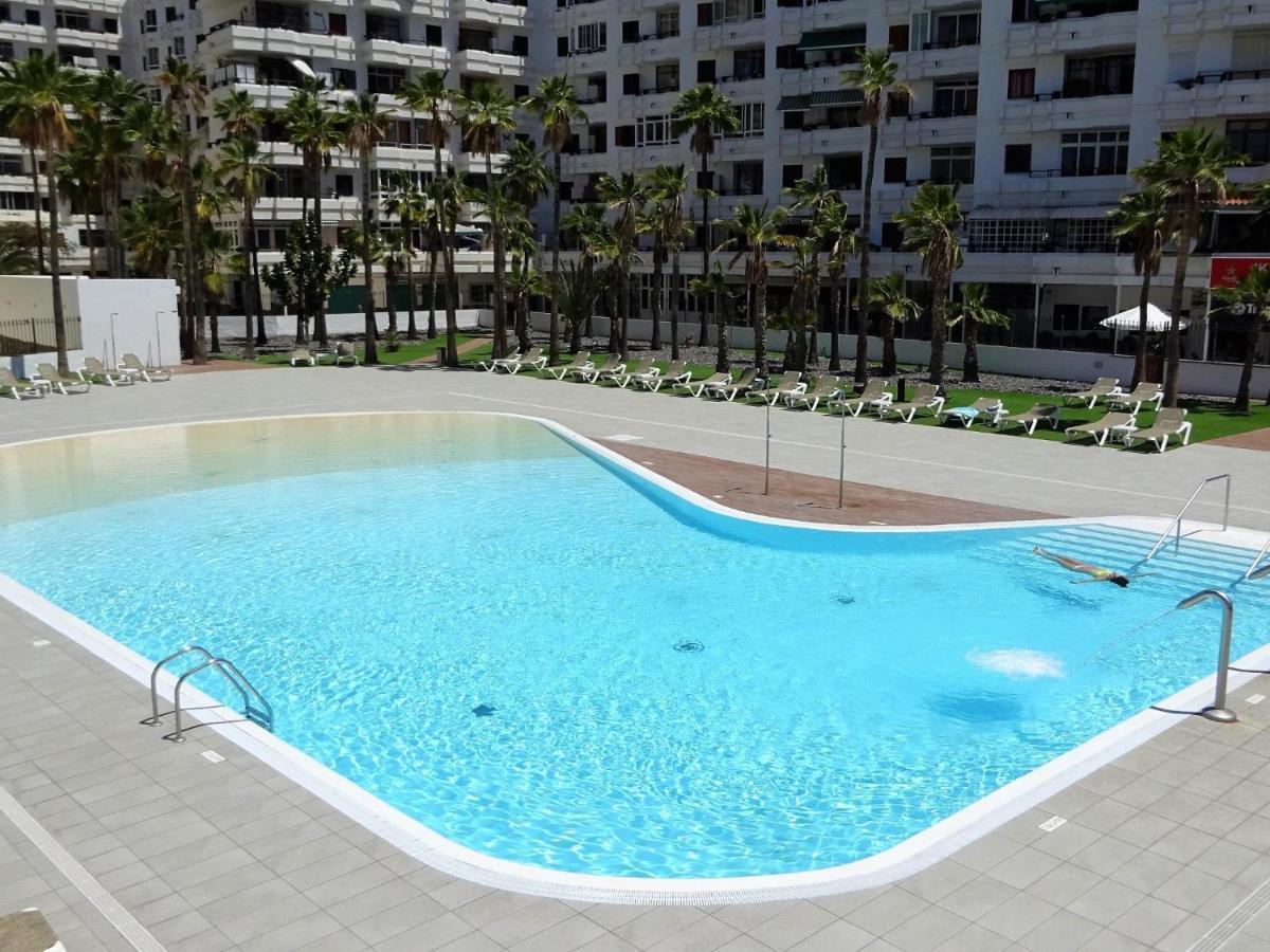 Breeze Friendly Holiday Home 普拉亚戴尔雷安格莱斯 外观 照片