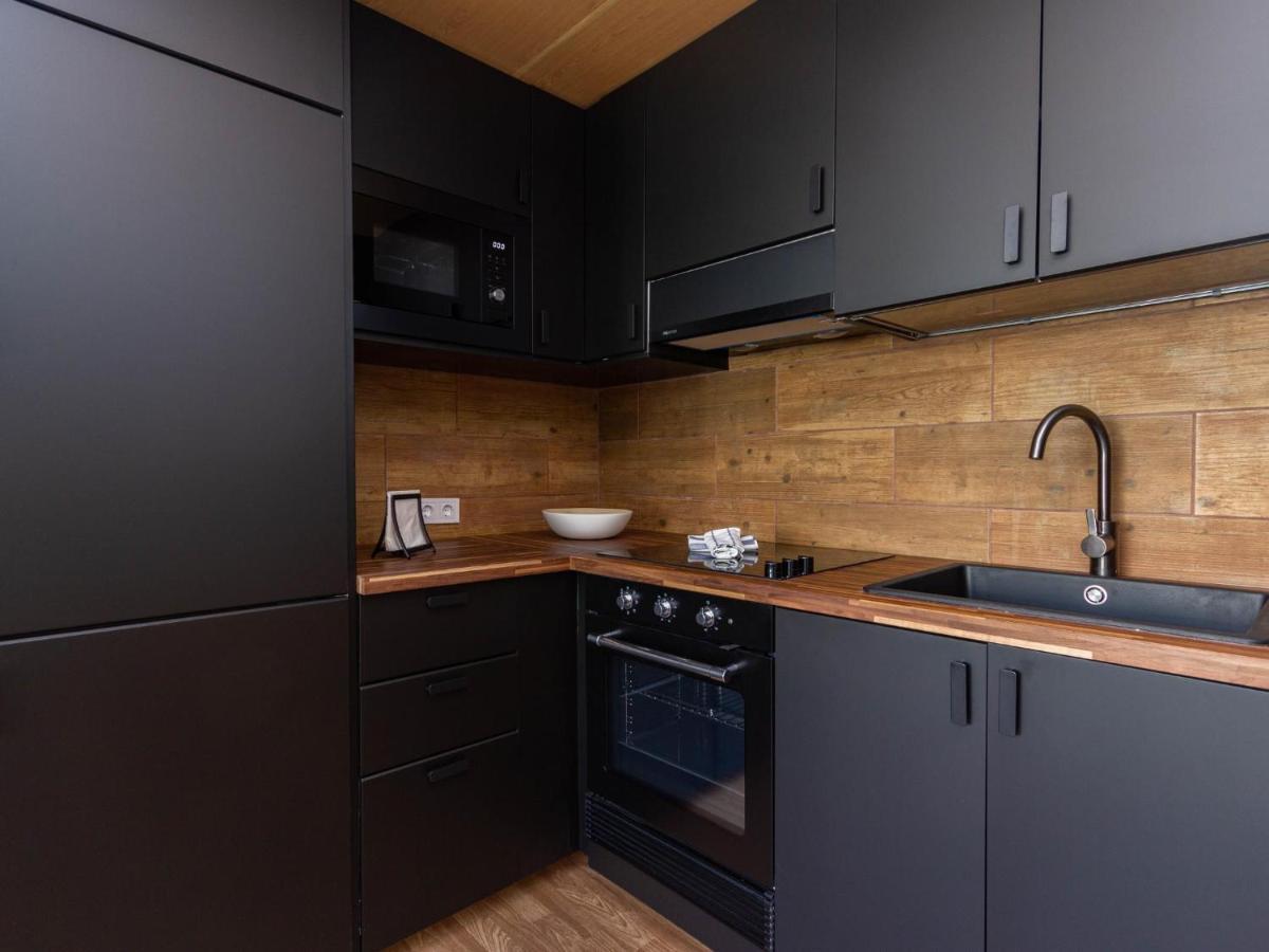Breeze Friendly Holiday Home 普拉亚戴尔雷安格莱斯 外观 照片