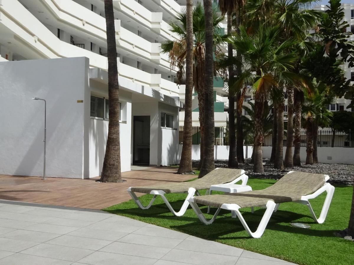 Breeze Friendly Holiday Home 普拉亚戴尔雷安格莱斯 外观 照片
