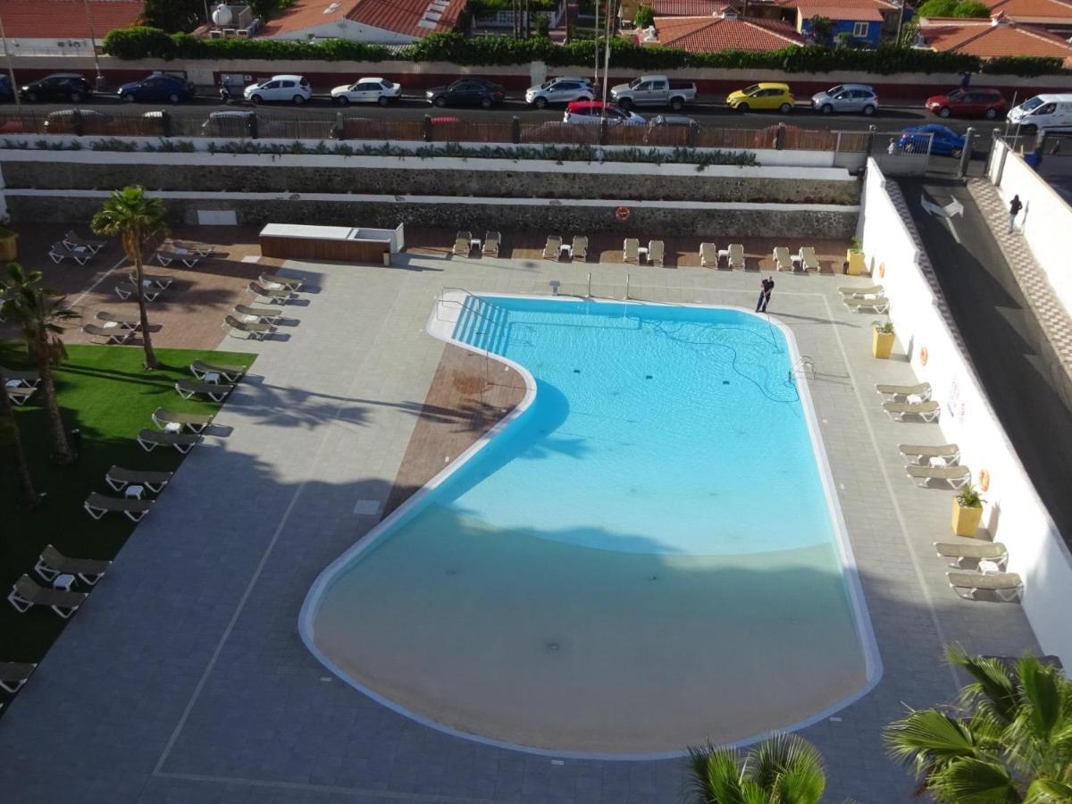 Breeze Friendly Holiday Home 普拉亚戴尔雷安格莱斯 外观 照片