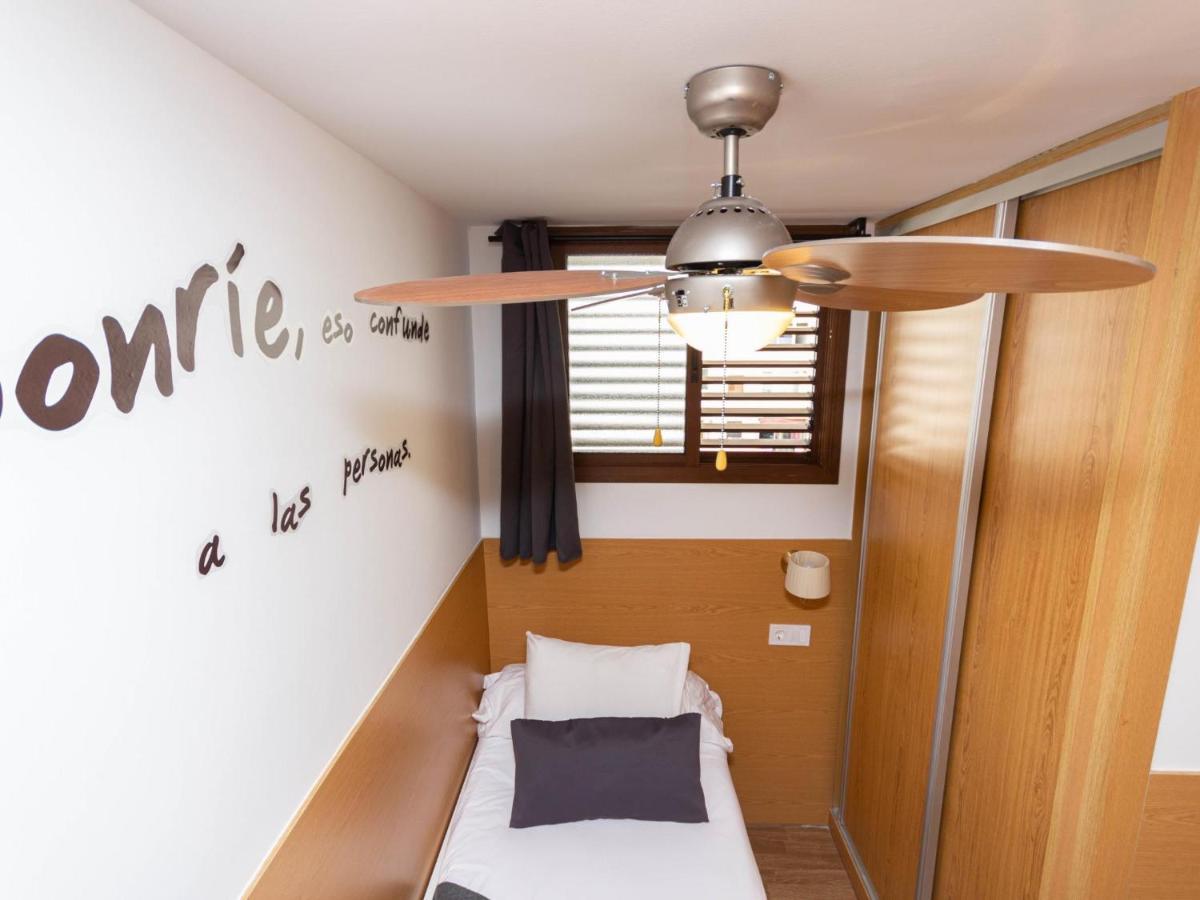 Breeze Friendly Holiday Home 普拉亚戴尔雷安格莱斯 外观 照片