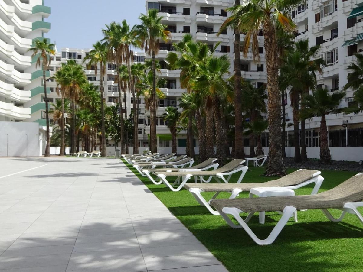 Breeze Friendly Holiday Home 普拉亚戴尔雷安格莱斯 外观 照片